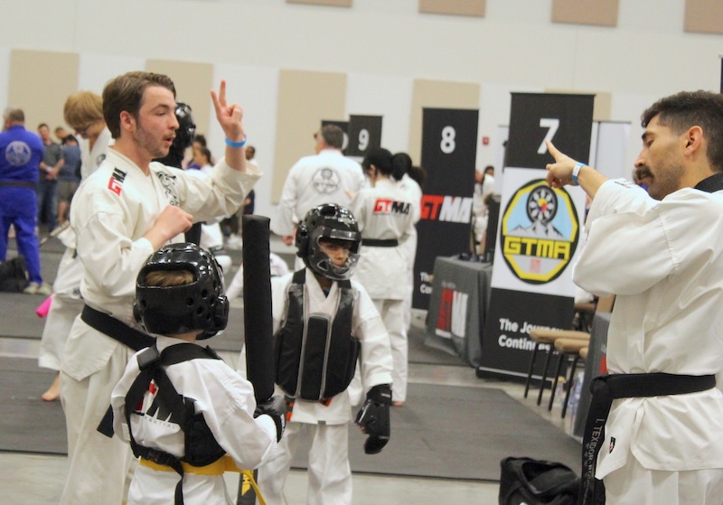 5 Reasons Kennesaw Kids Thrive in Martial Arts